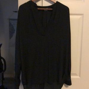 Vince silky blouse